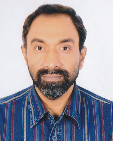 Mohiuddin Taher